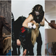 L to R: Bad Times At The El Royale, Lords Of Chaos, Between Worlds